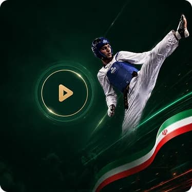 نیمه نهایی وزن ۷۴ کیلوگرم