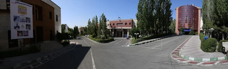 مرکز جهانی تکواندو