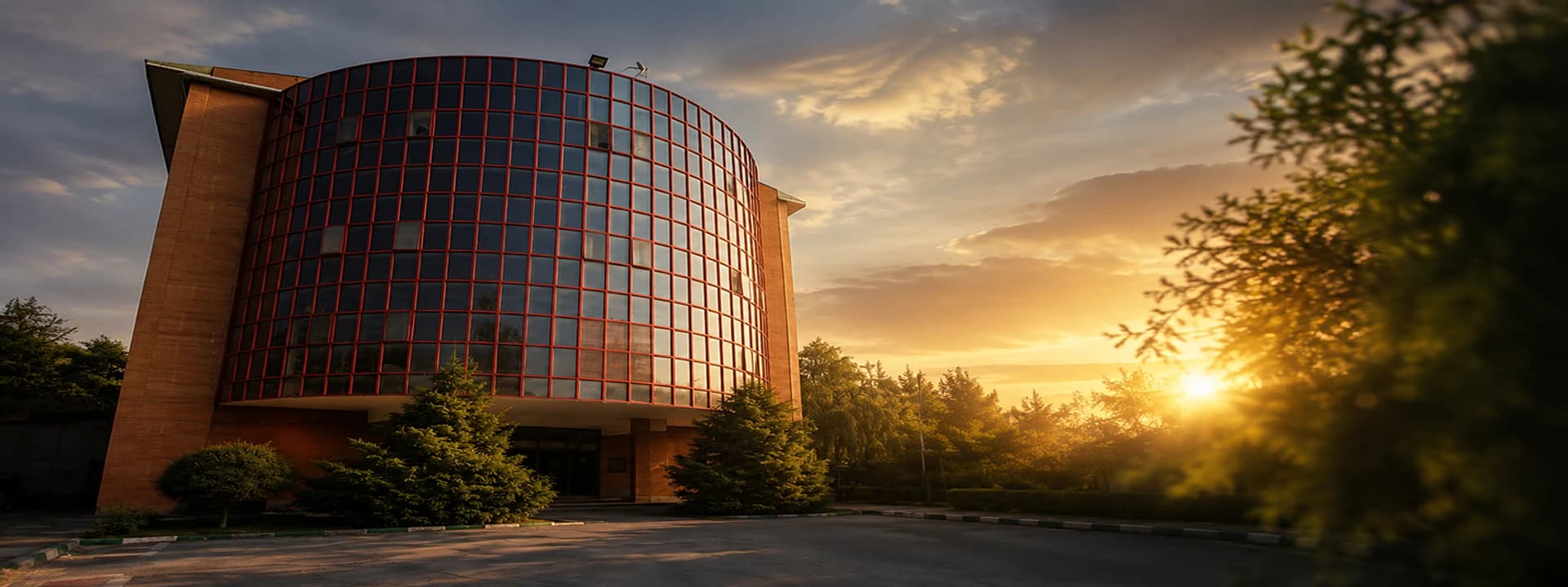 مرکز جهانی تکواندو