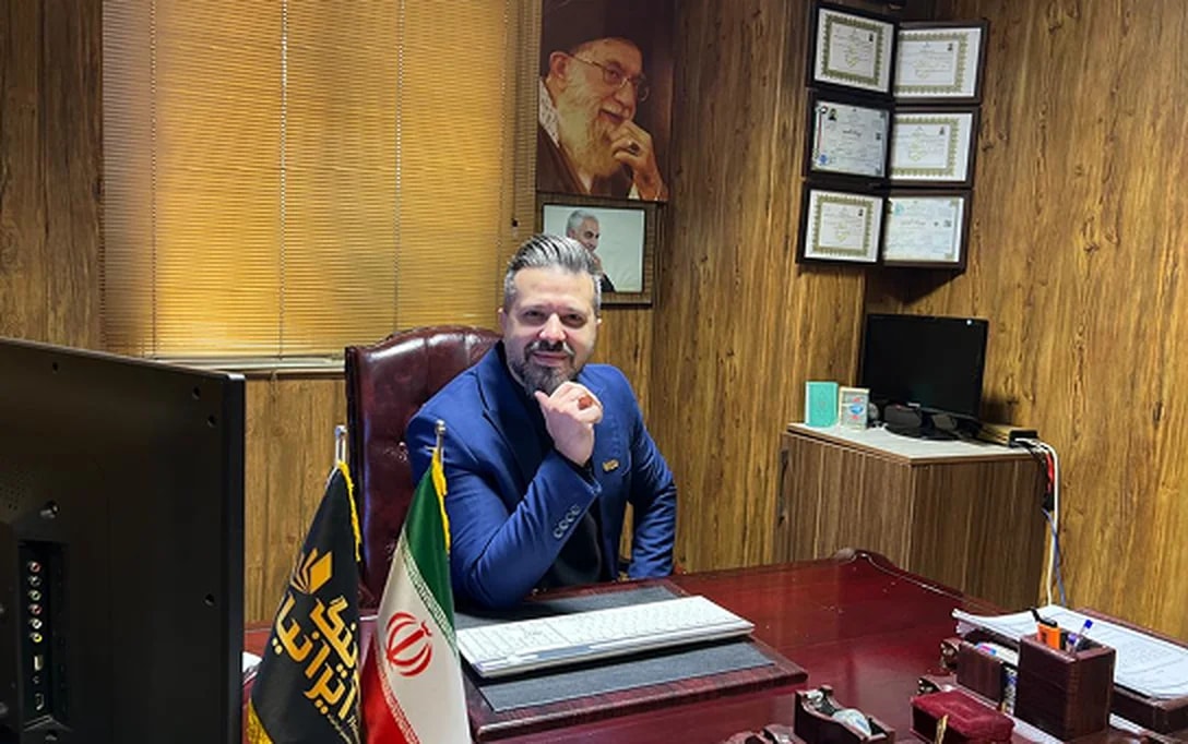 نجاری: به دنبال ایجاد منابع درآمدی پایدار برای فدراسیون هستیم