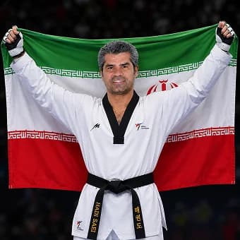 هادی ساعی