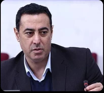 عسگری: مسیر قهرمانی از تمرین روزانه و تمرکز میگذرد